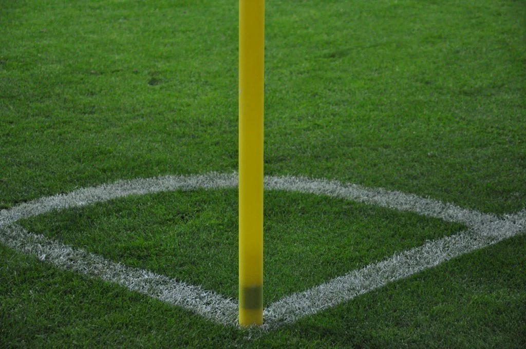 Lechia pokonała Legię
