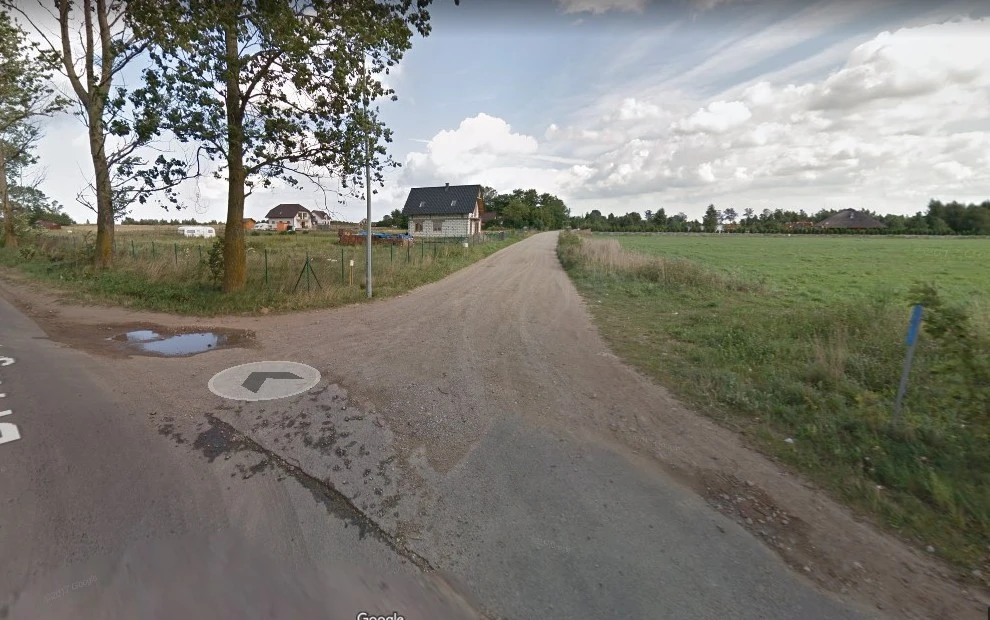 Zdjęcie ilustracyjne, fot. Google Maps