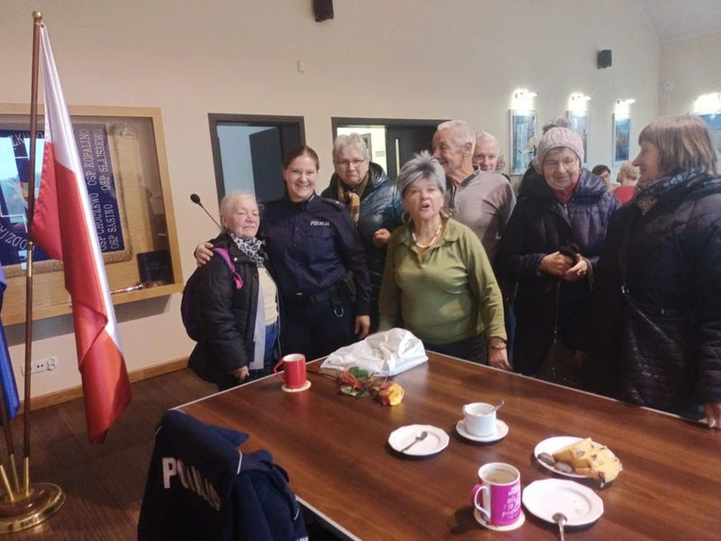 Fot. KPP Wejherowo 