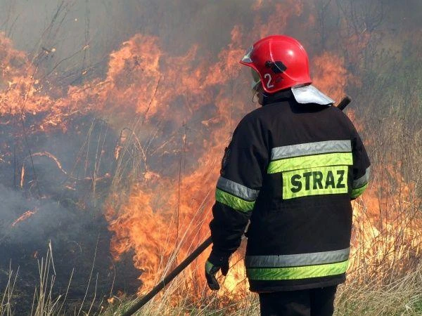 500 tysięcy złotych dla pomorskich jednostek Ochotniczej  Straży Pożarnej