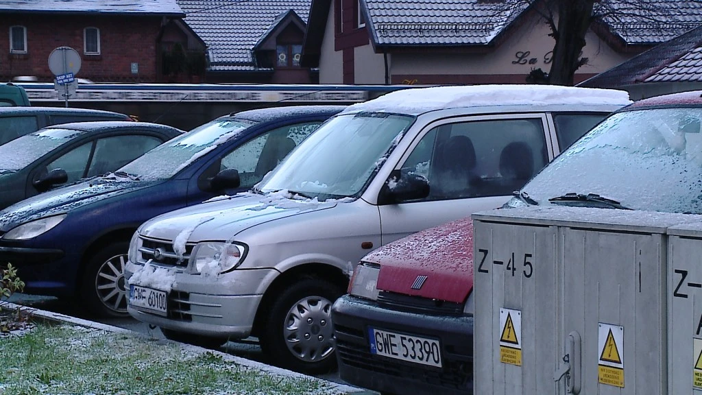 Czas na wymianę opon już nadszedł