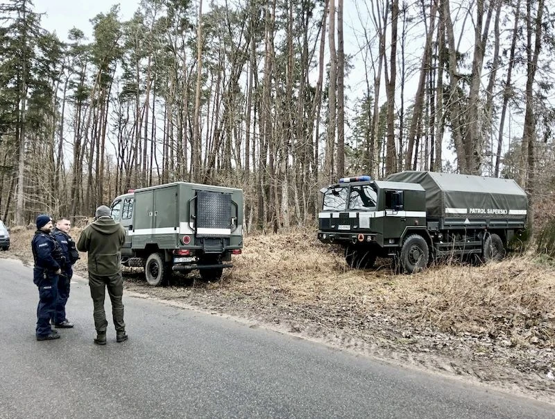 fot. KPP w Słupsku 