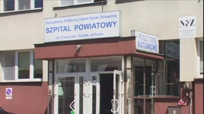 Los szpitala w Pucku zostanie przesądzony po wyborach