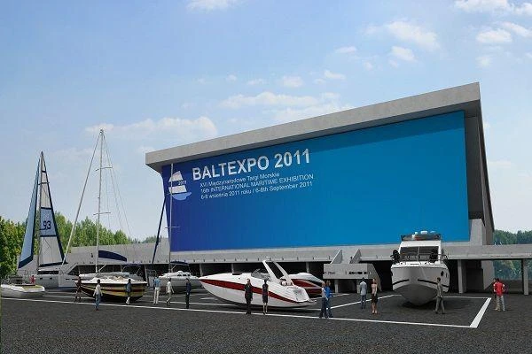 Dziś ruszyły Targi Morskie Baltexpo