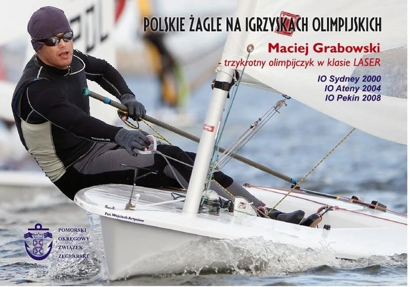 W Gdyni o polskich żaglach na igrzyskach olimpijskich