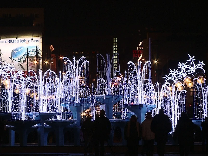 Gdynia gotowa na święta