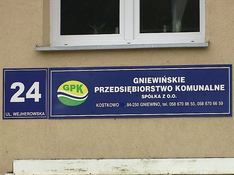 Połączenie dwóch gniewińskich spółek