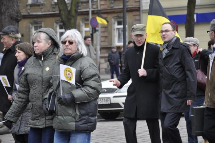 NARODOWY SPIS POWSZECHNY LUDNOŚCI I MIESZKAŃ 2011- CIĄG DALSZY - TERENOWA KAMPANIA ZRZESZENIA KASZUBSKO- POMORSKIEGO