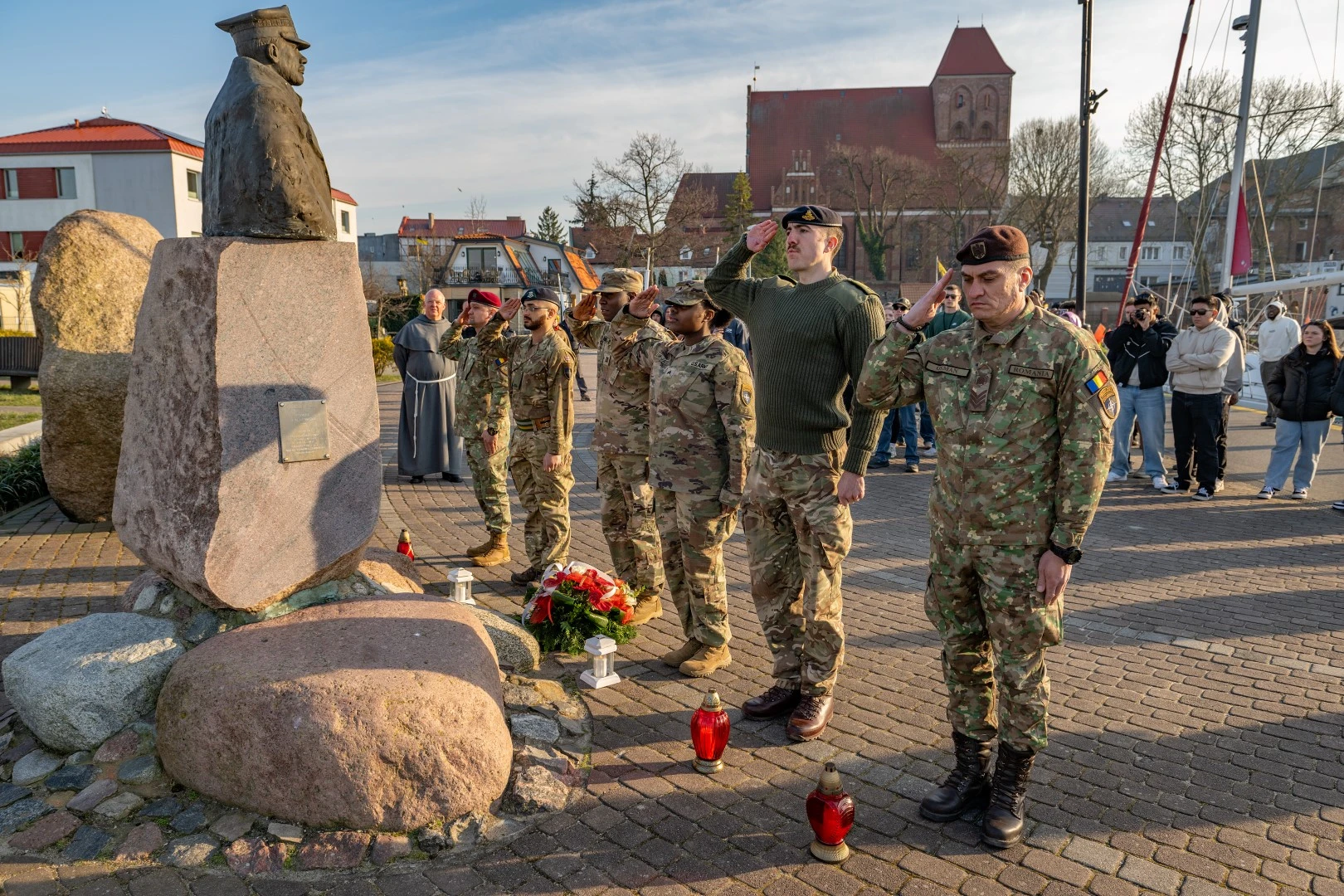 źródło: nadesłane/VŠĮ Vilniaus kultūros ir dvasingumo centras/fot. Amadeusz Walke