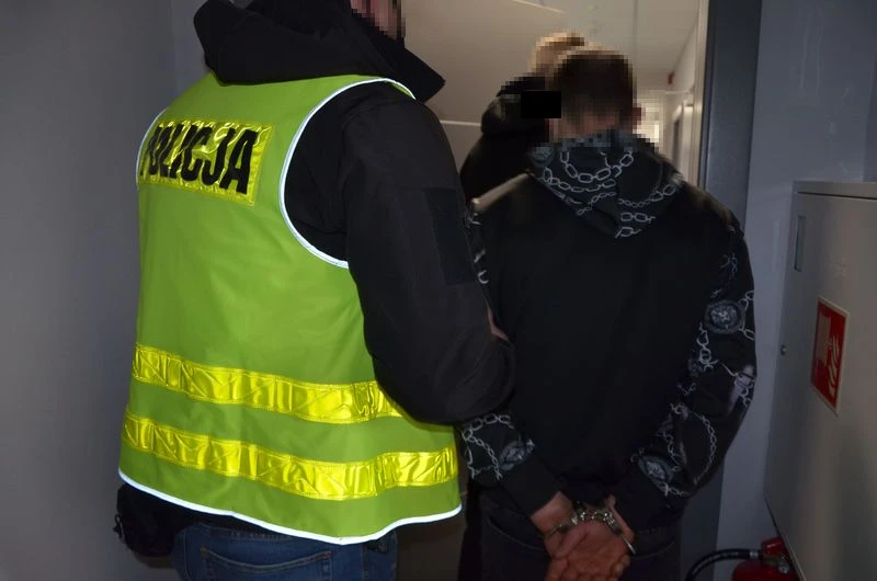 źródło: KPP Wejherowo