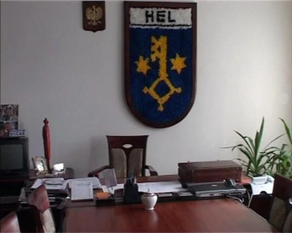 Burmistrz Helu bez wyroku! Teraz będzie ubiegał się o reelekcje