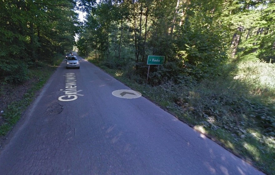 Źródło: Google Maps