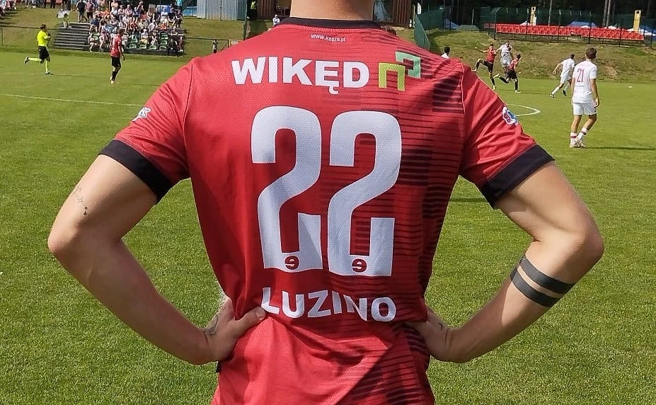 źródło: Wikęd Luzino/facebook