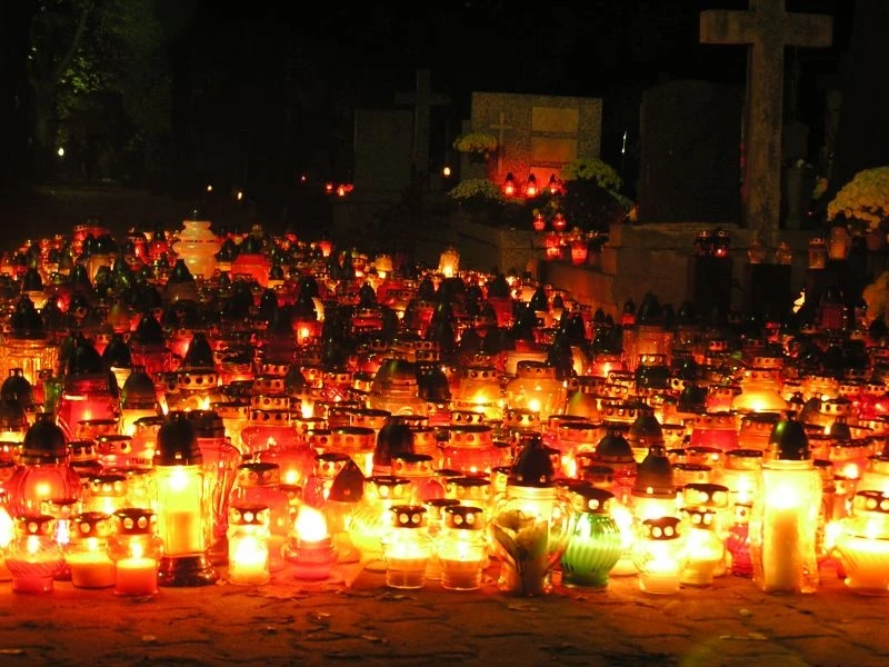 Odeszli w 2011 roku