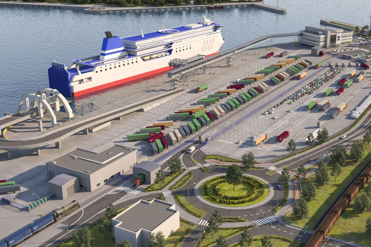 Źródło: Port.gdynia.pl