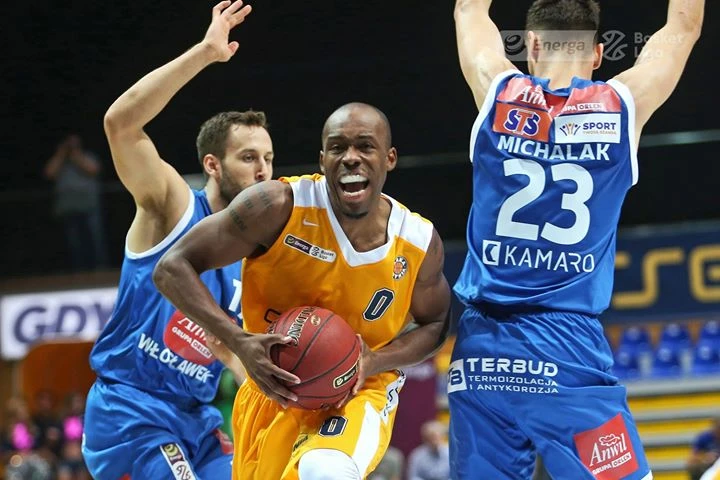 Fot. Andrzej Romański/EBL