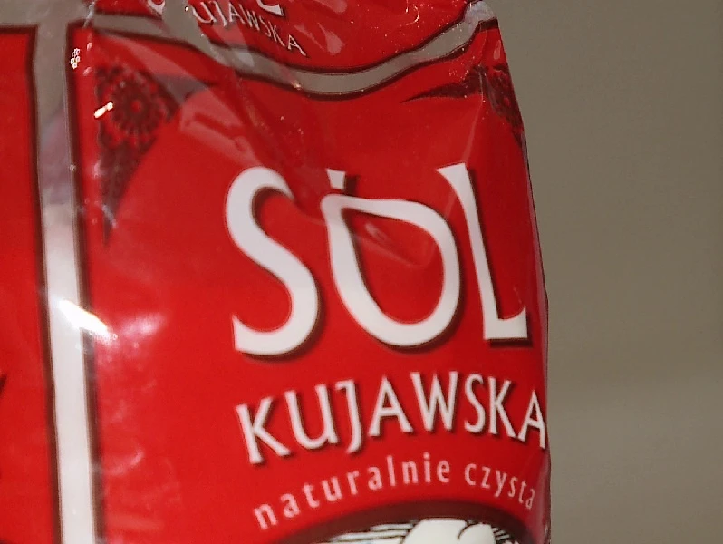 (Nie)jadalna sól w polskim mięsie