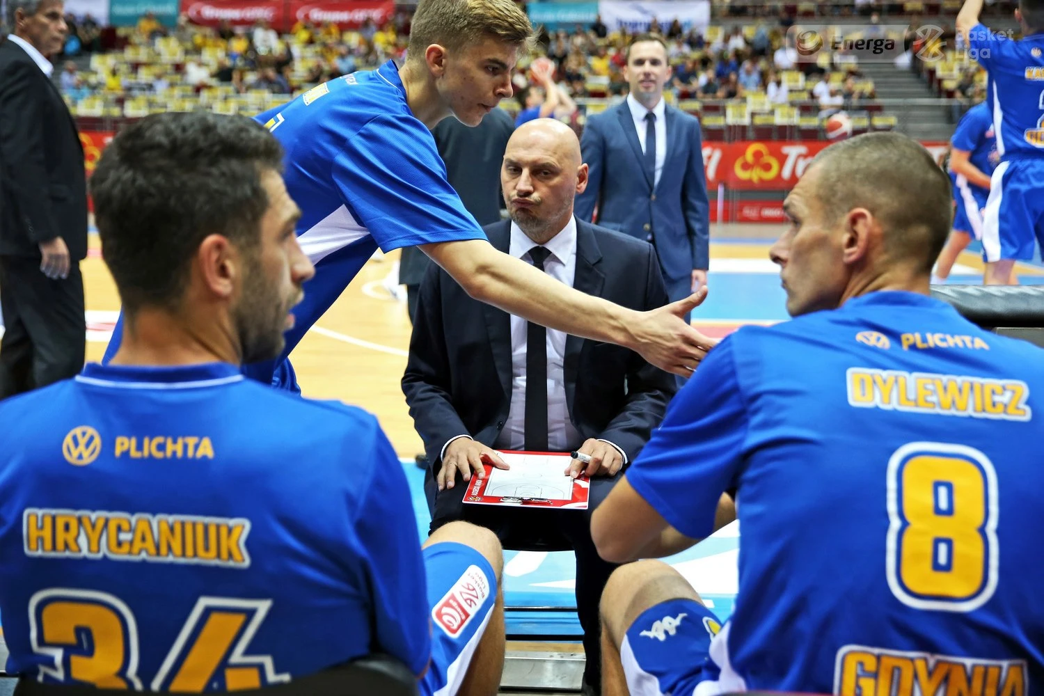 Andrzej Romański/EBL