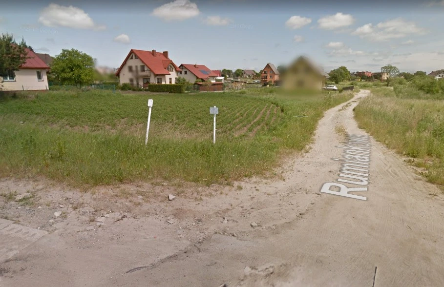 źródło: Google Maps