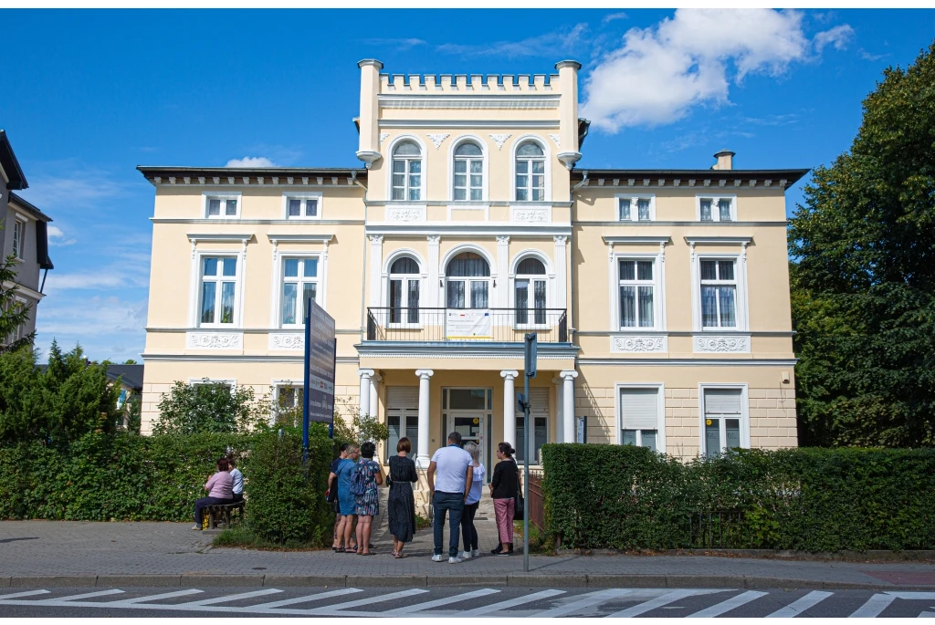Źródło:UM w Wejherowie