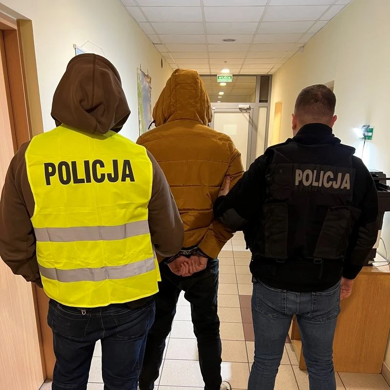 Fot. Pomorska Policja 