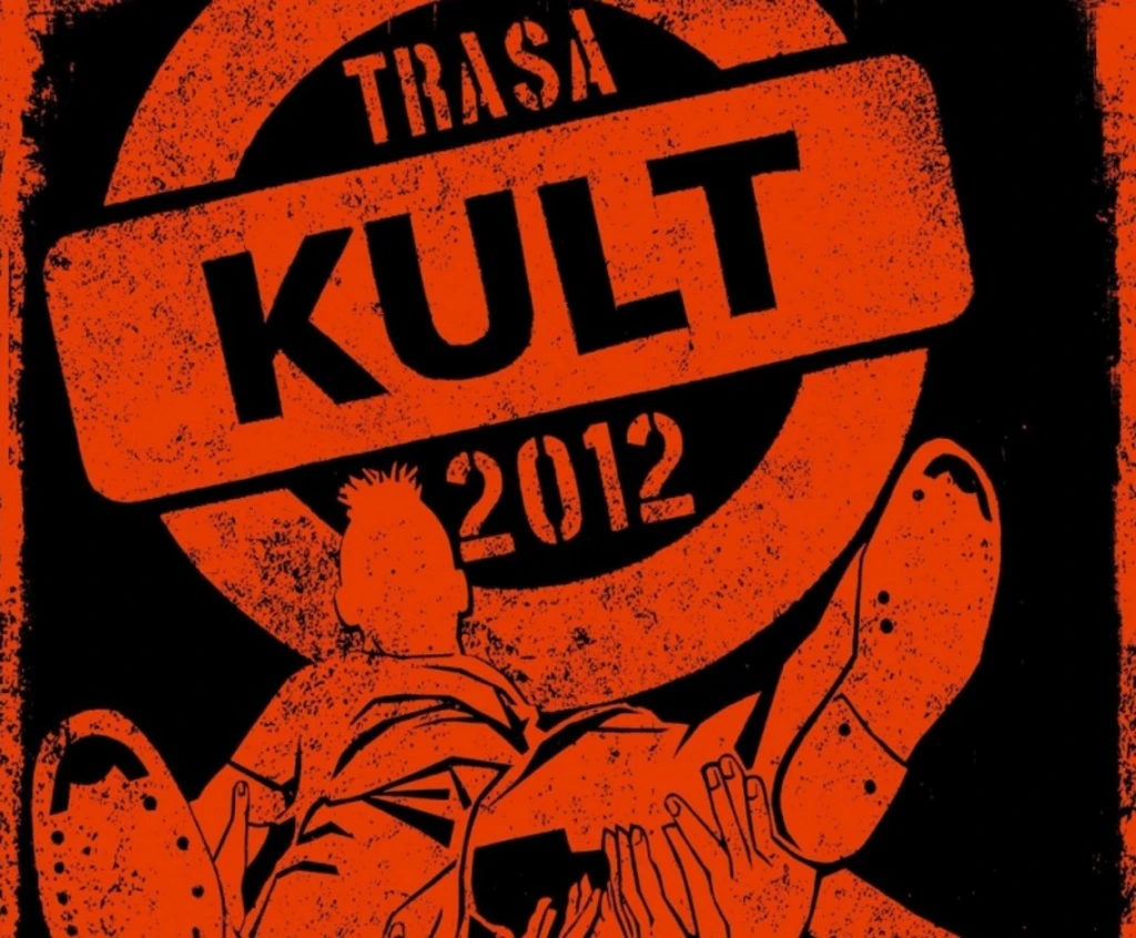 Na koncert Kultu do Gdyni