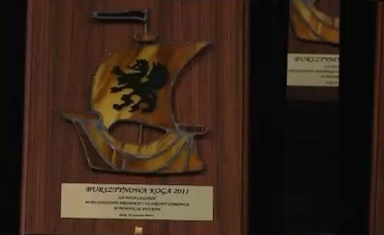 Ostatnie dni konkursu o nagrodę Bursztynowej Kogi