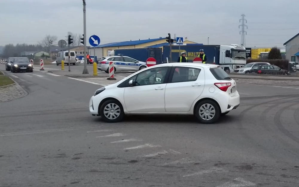 Źródło: KWP Gdańsk