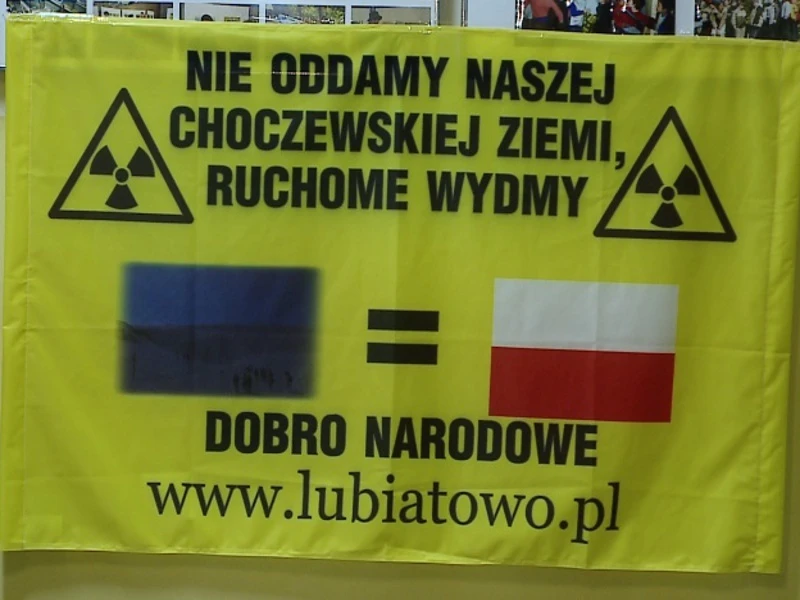 Byli blisko katastrof jądrowych. Teraz o tym opowiedzą
