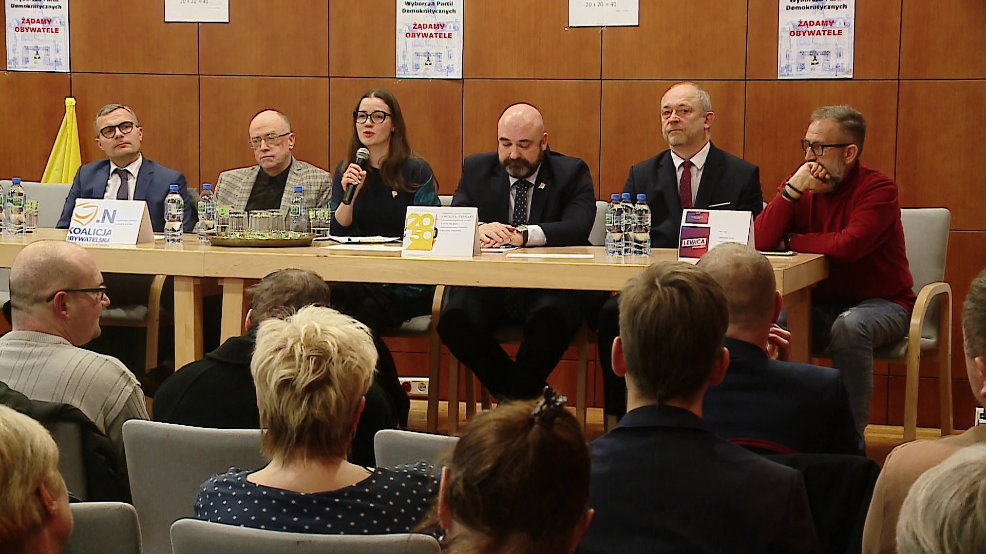 Fot. Daniel Zaputowicz/TTM