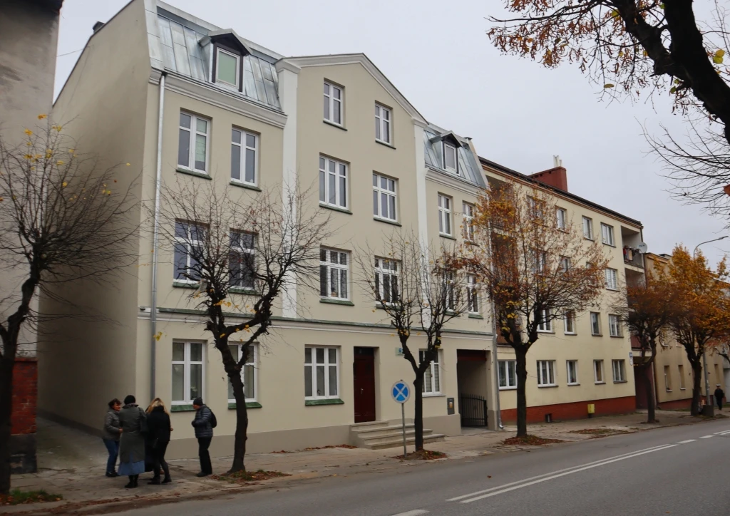 Fot. UM Wejherowo
