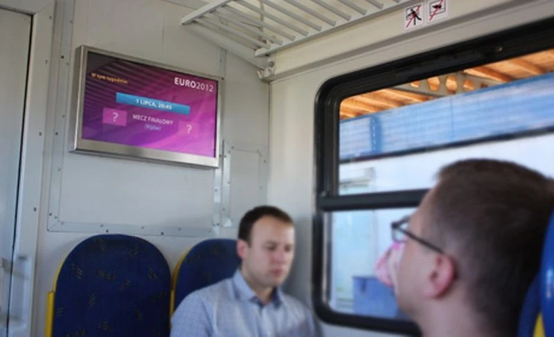 Admotion - nowatorskie rozwiązania reklamowe