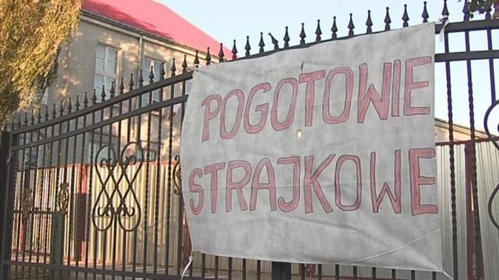 Rumia: rodzice uczniów SP nr 1 zamierzają pozwać radnych