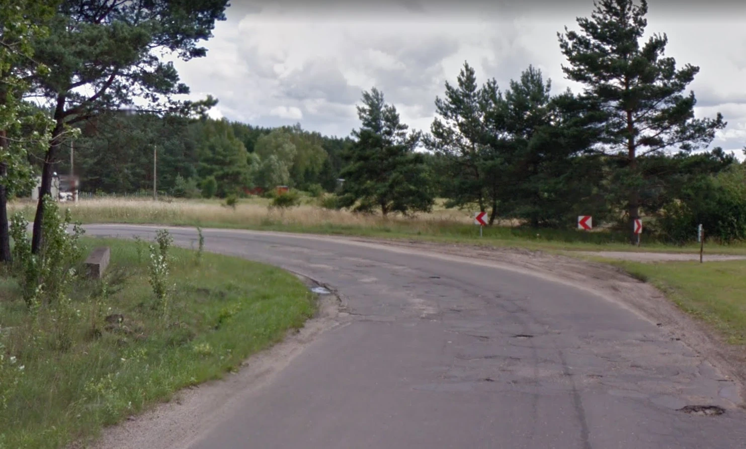 Fot: Google Maps