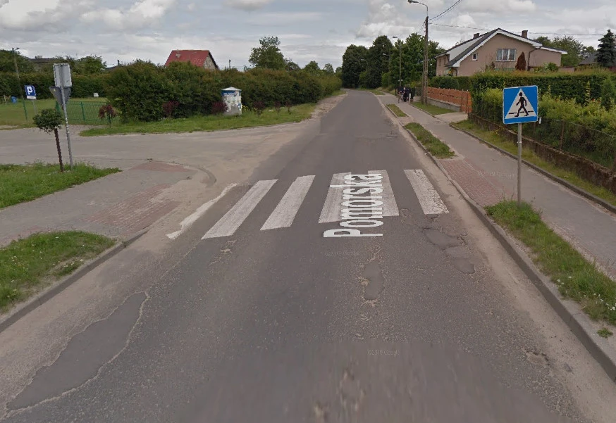 Fot. Google maps 