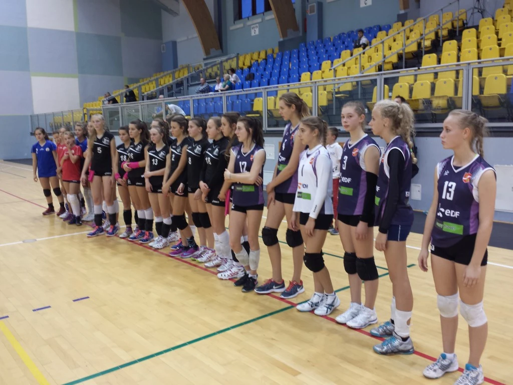 APS Rumia bez punktów z Wrocławia