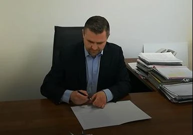 Źródło: Michał Pasieczny/Facebook