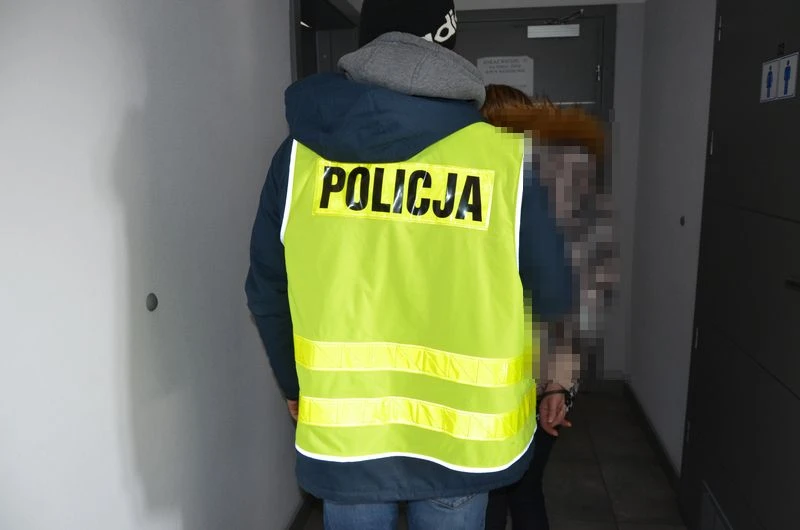 Fot. KPP Wejherowo