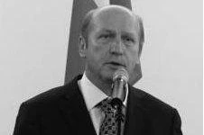 Ofiary katastrofy z Pomorza – Maciej Płażyński