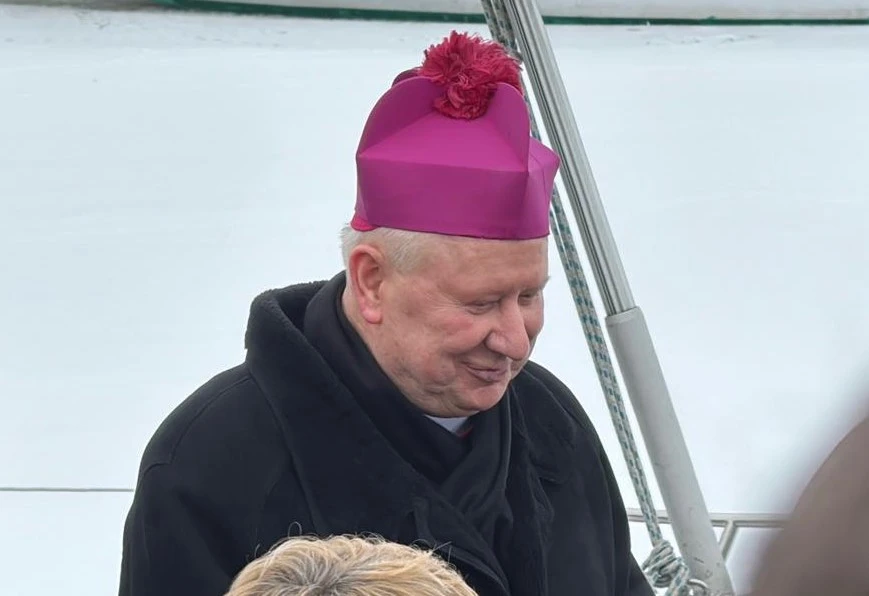 źródło: Twoja Telewizja Morska