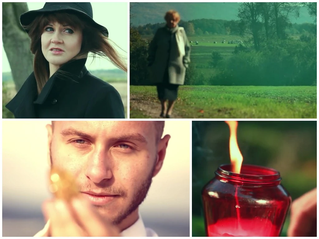 Źródło: youtube.com/user/WeronikaKorthalsTV