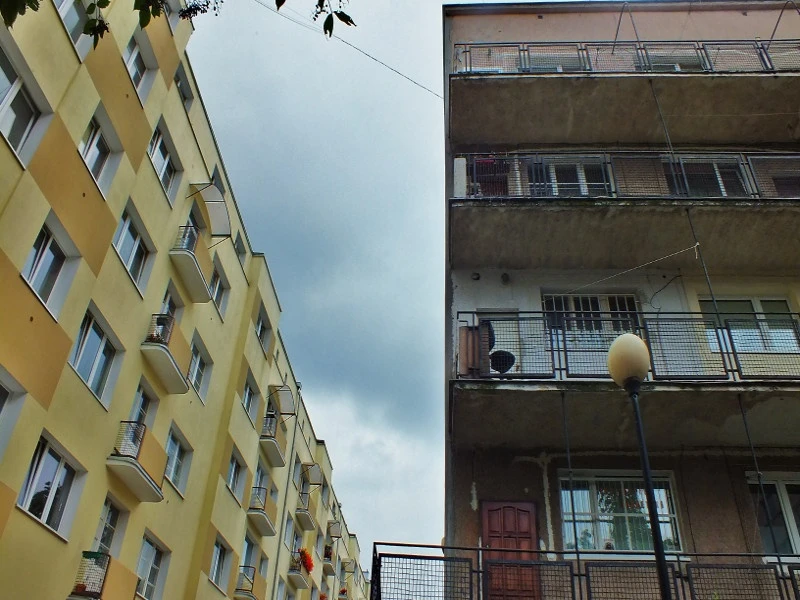 Weekend z architekturą w Gdyni