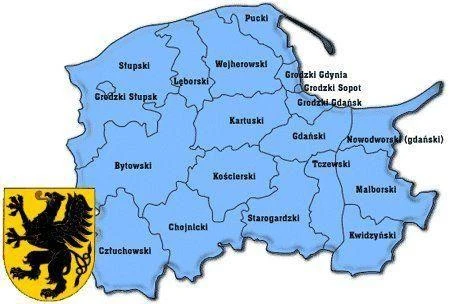 Wybrano nowy Zarząd Województwa Pomorskiego