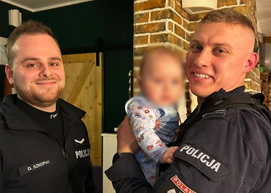 fot. Pomorska Policja