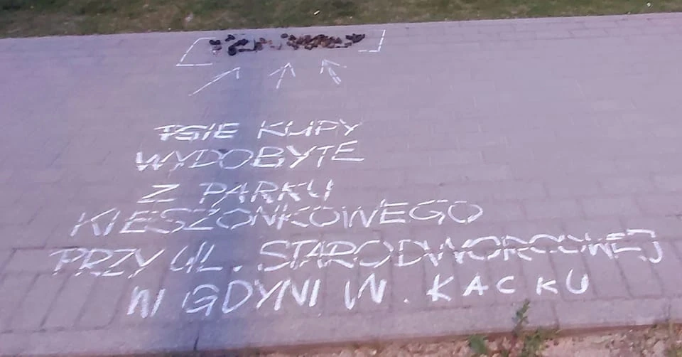 Facebook.com/Inicjatywa Wielki Kack 