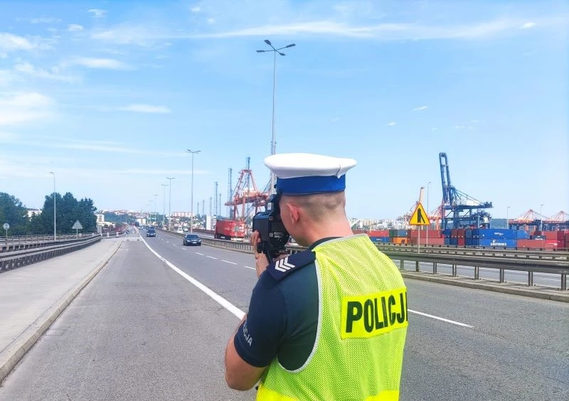 źródło: KMP Gdynia