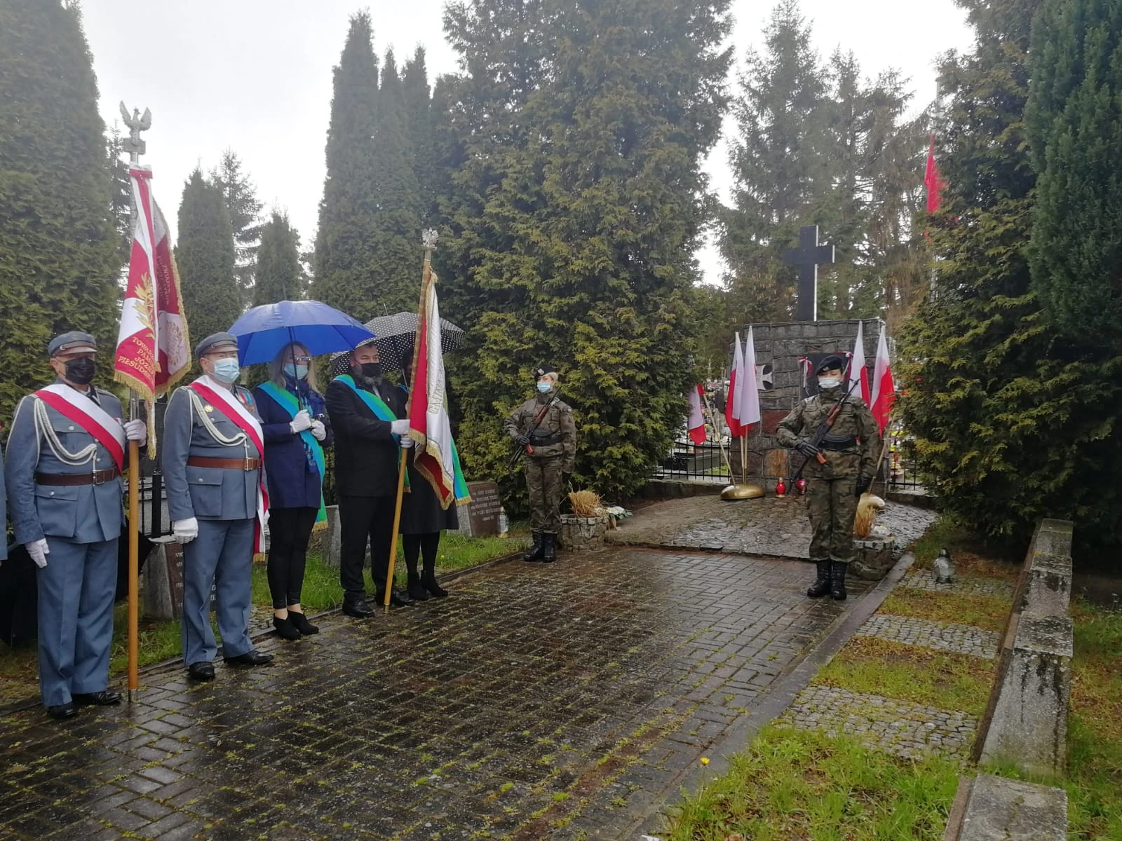 Fot. Anna Grzymkowska/Norda FM