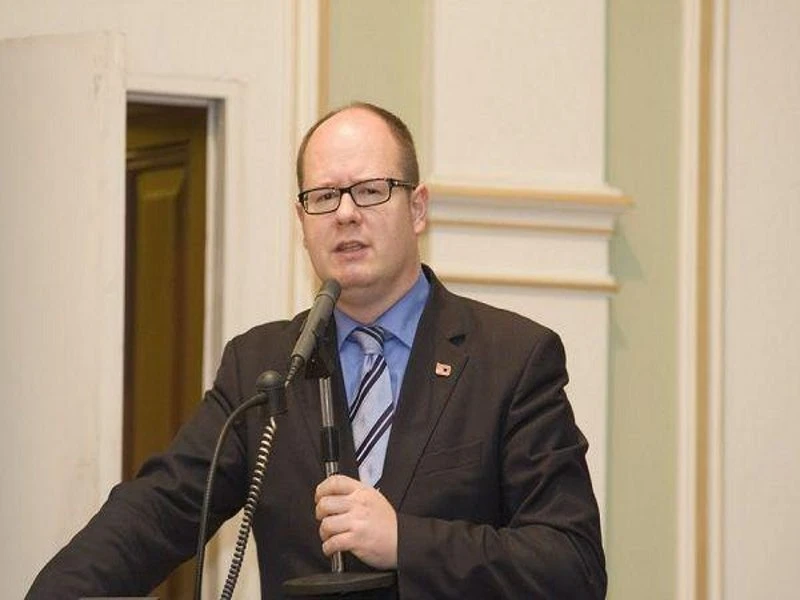 Brama im. Lenina. Sprzeciw posłów PiS