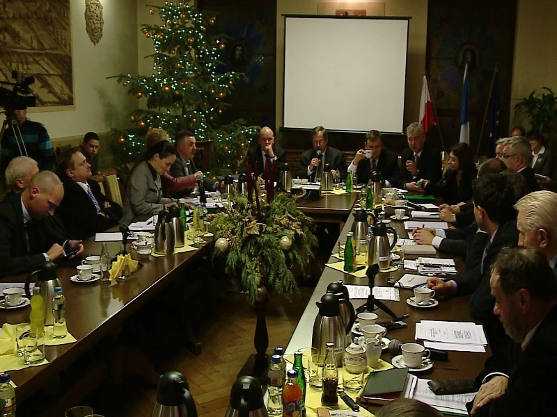 Nowa polityka śmieciowa w Wejherowie 