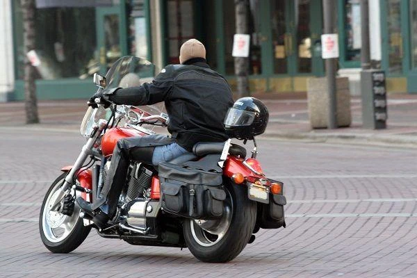 Gdynia: Trwa sezon motocyklowy